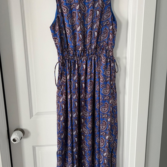 Banana Republic maxi dress - Picture 2 of 3